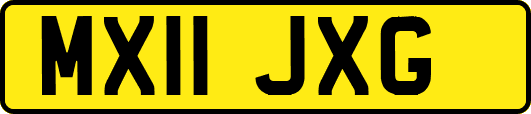 MX11JXG