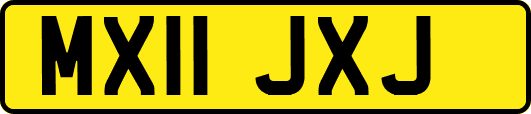 MX11JXJ