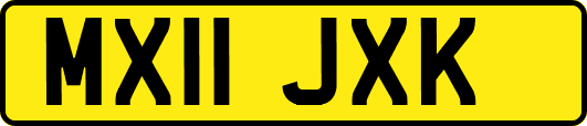 MX11JXK