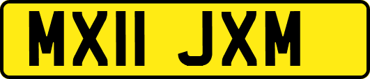 MX11JXM