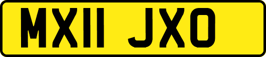 MX11JXO