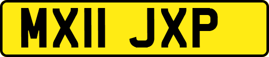 MX11JXP