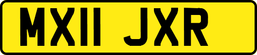 MX11JXR