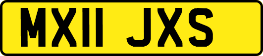 MX11JXS