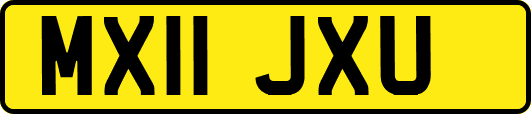 MX11JXU