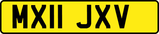 MX11JXV