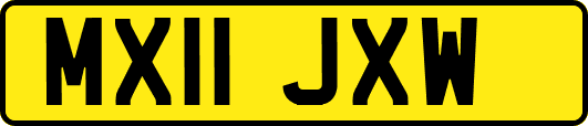 MX11JXW