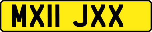 MX11JXX