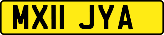 MX11JYA