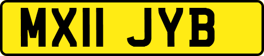 MX11JYB