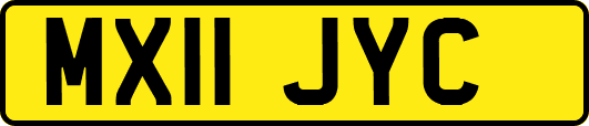 MX11JYC