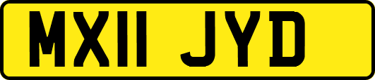 MX11JYD