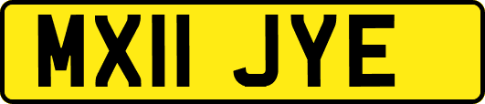 MX11JYE