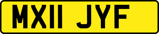 MX11JYF