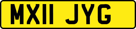 MX11JYG