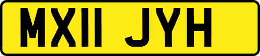 MX11JYH