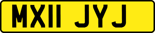 MX11JYJ