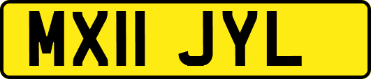MX11JYL