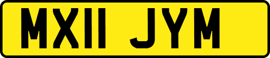 MX11JYM