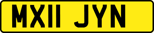 MX11JYN