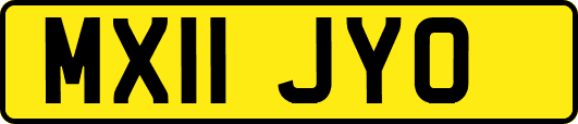 MX11JYO