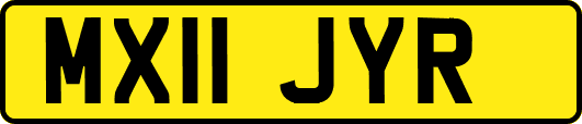 MX11JYR