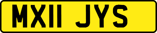 MX11JYS