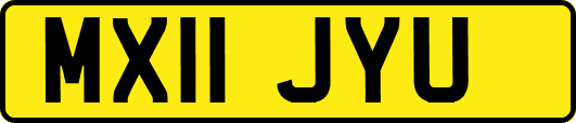 MX11JYU