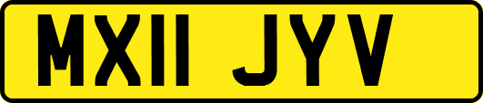 MX11JYV