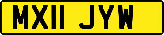 MX11JYW