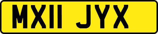 MX11JYX