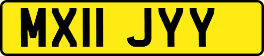 MX11JYY