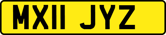 MX11JYZ