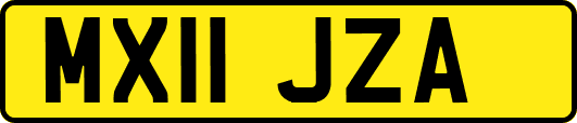 MX11JZA