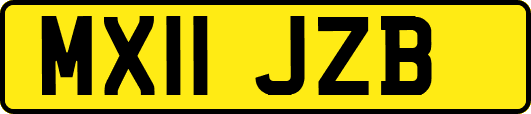 MX11JZB