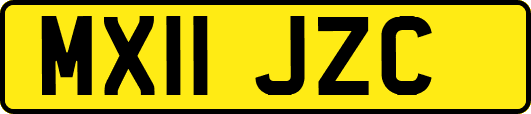 MX11JZC