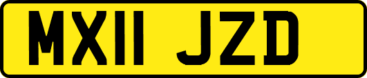 MX11JZD