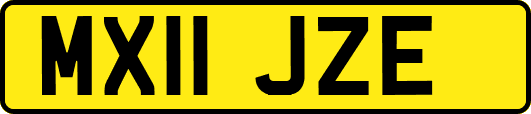MX11JZE