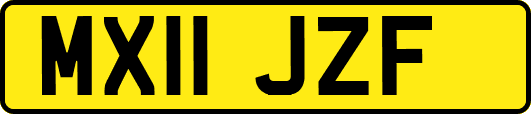 MX11JZF