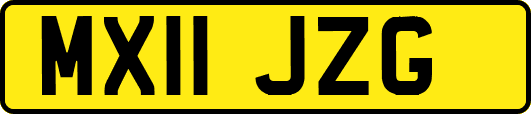 MX11JZG