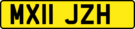 MX11JZH