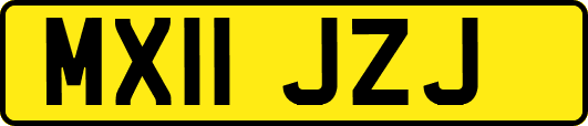 MX11JZJ