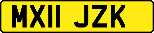 MX11JZK