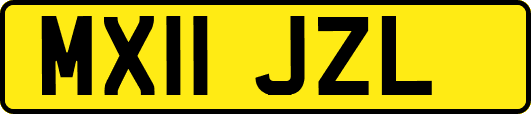 MX11JZL