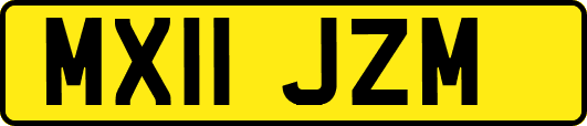 MX11JZM