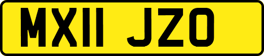 MX11JZO