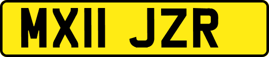 MX11JZR