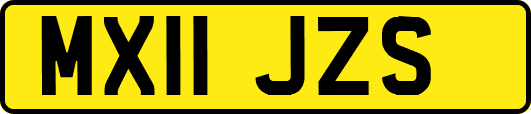 MX11JZS