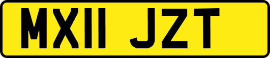 MX11JZT