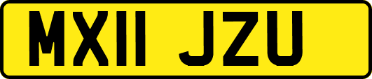 MX11JZU